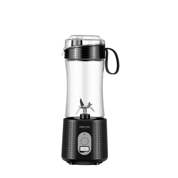 شیکر گرین لاین مدل BLEND MATE گنجایش 0.38 لیتر - Image 6