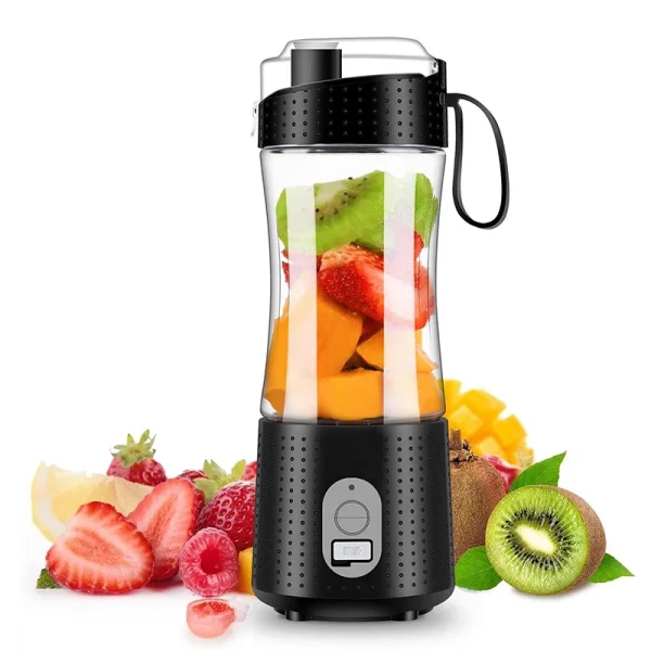 شیکر گرین لاین مدل BLEND MATE گنجایش 0.38 لیتر - Image 3