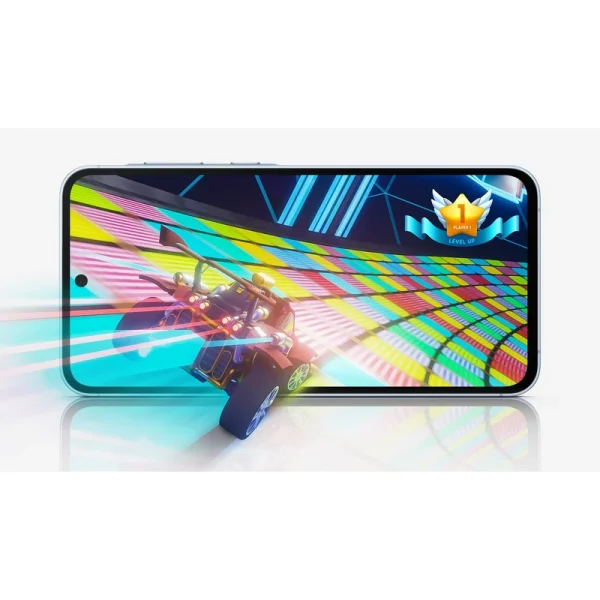 گوشی موبایل سامسونگ مدل Galaxy A55 دو سیم کارت ظرفیت 256 گیگابایت و رم 8 گیگابایت - ویتنام - Image 12