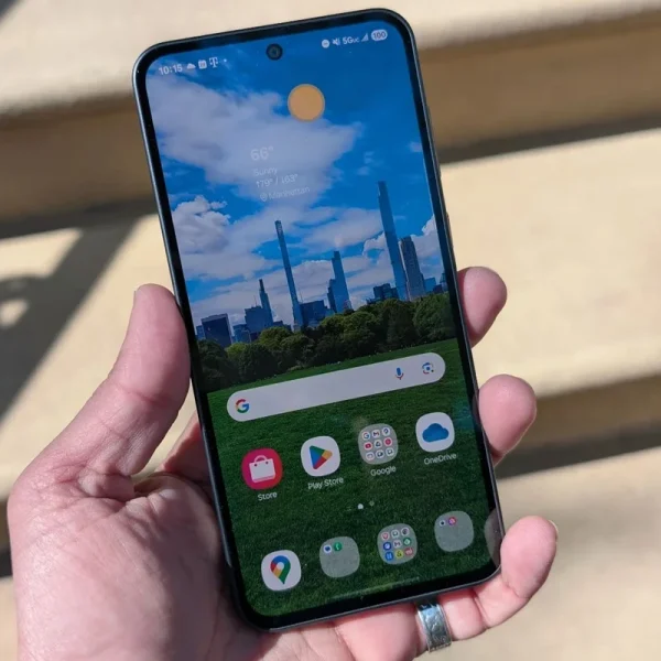 گوشی موبایل سامسونگ مدل Galaxy A36 دو سیم کارت ظرفیت 128 گیگابایت و رم 8 گیگابایت - ویتنام - Image 8