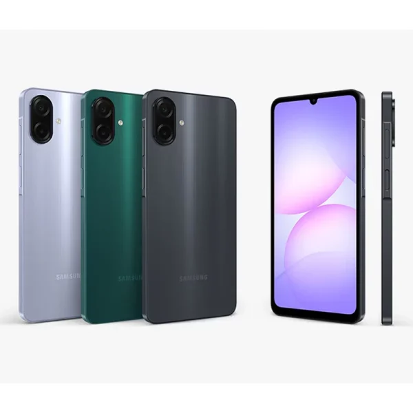 گوشی موبایل سامسونگ مدل Galaxy A07 دو سیم کارت ظرفیت 128گیگابایت و رم 6 گیگابایت - Image 12