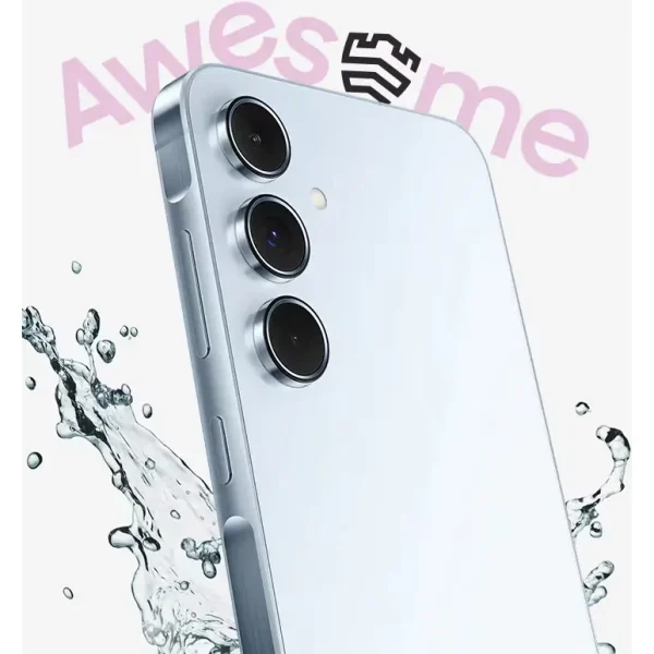 گوشی موبایل سامسونگ مدل Galaxy A55 دو سیم کارت ظرفیت 256 گیگابایت و رم 8 گیگابایت - ویتنام - Image 11