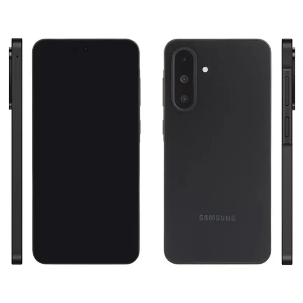 گوشی موبایل سامسونگ مدل Galaxy A26 دو سیم کارت ظرفیت 128 گیگابایت و رم 6 گیگابایت - ویتنام - Image 5