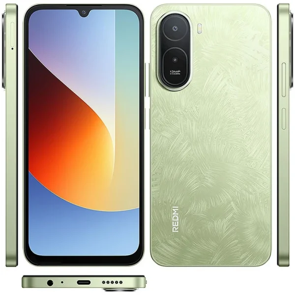 گوشی موبایل شیائومی مدل Redmi A7 Pro 4G ظرفیت 64 گیگابایت و رم 4 گیگابایت - Image 3