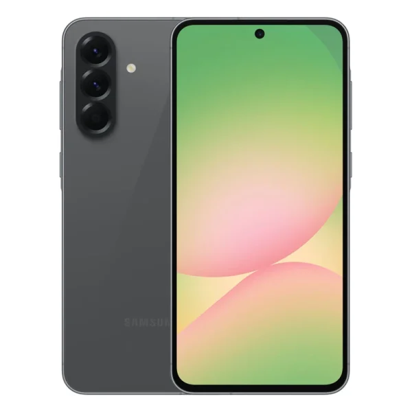 گوشی موبایل سامسونگ مدل Galaxy A56 دو سیم کارت ظرفیت 128 گیگابایت و رم 8 گیگابایت - ویتنام - Image 5