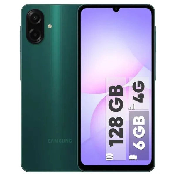 گوشی موبایل سامسونگ مدل Galaxy A07 دو سیم کارت ظرفیت 128گیگابایت و رم 6 گیگابایت - Image 9