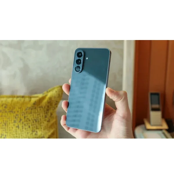 گوشی موبایل سامسونگ مدل Galaxy A56 دو سیم کارت ظرفیت 128 گیگابایت و رم 8 گیگابایت - ویتنام - Image 8