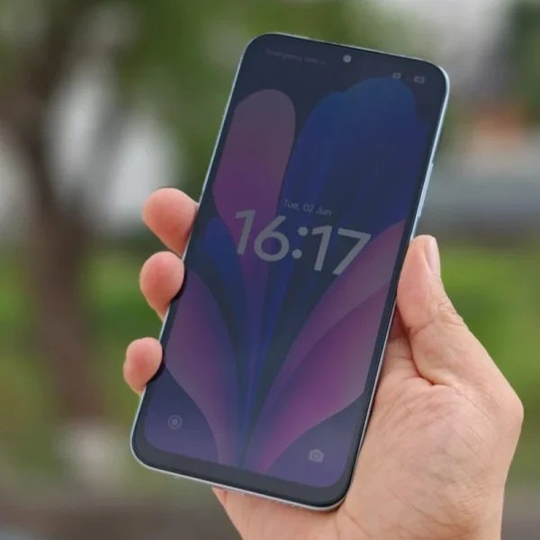 گوشی موبایل شیائومی مدل Redmi A7 Pro 4G ظرفیت 128 گیگابایت و رم 4 گیگابایت - Image 4