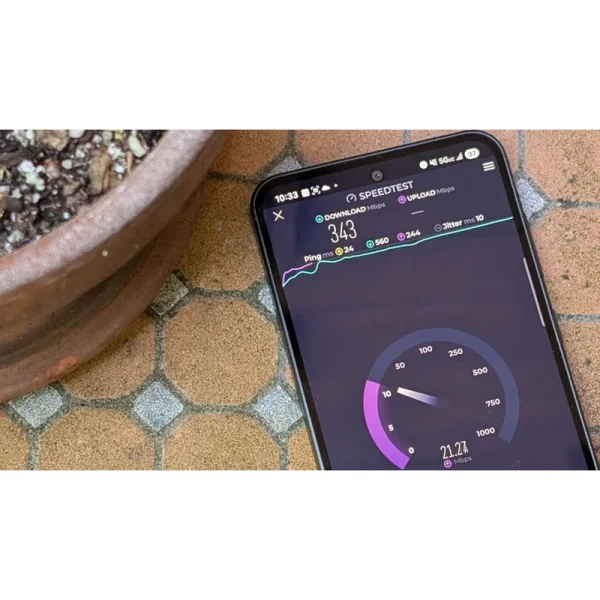 گوشی موبایل سامسونگ مدل Galaxy A36 دو سیم کارت ظرفیت 128 گیگابایت و رم 8 گیگابایت - ویتنام - Image 11