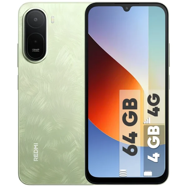 گوشی موبایل شیائومی مدل Redmi A7 Pro 4G ظرفیت 64 گیگابایت و رم 4 گیگابایت - Image 6