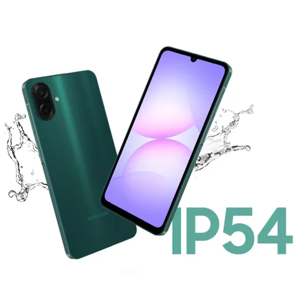 گوشی موبایل سامسونگ مدل Galaxy A07 دو سیم کارت ظرفیت 128گیگابایت و رم 6 گیگابایت - Image 13