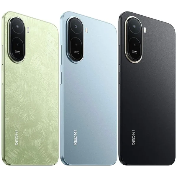 گوشی موبایل شیائومی مدل Redmi A7 Pro 4G ظرفیت 64 گیگابایت و رم 4 گیگابایت - Image 7
